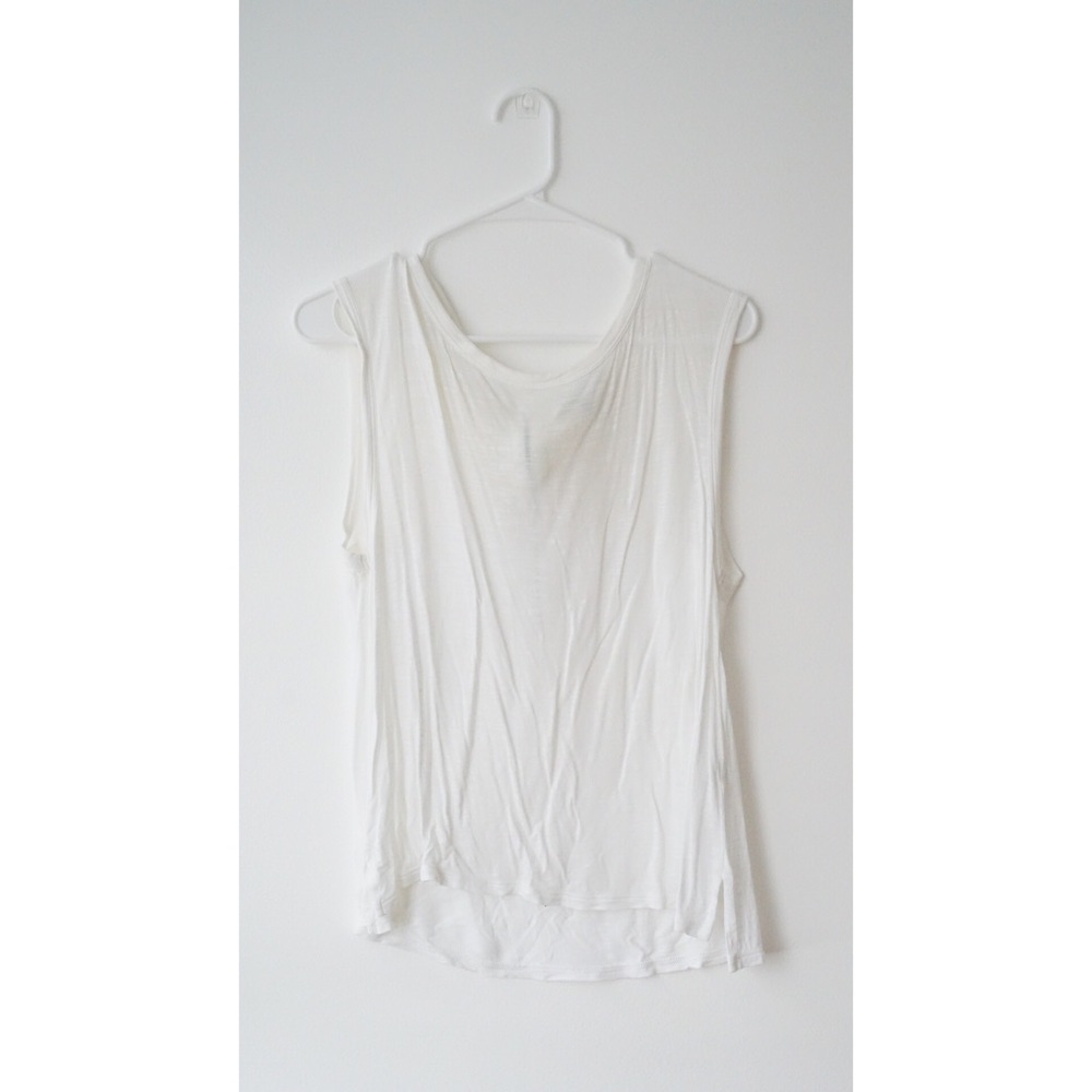 Tank Top Blouse